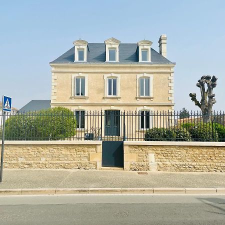 La Maison De Martha 若奈克兰 外观 照片