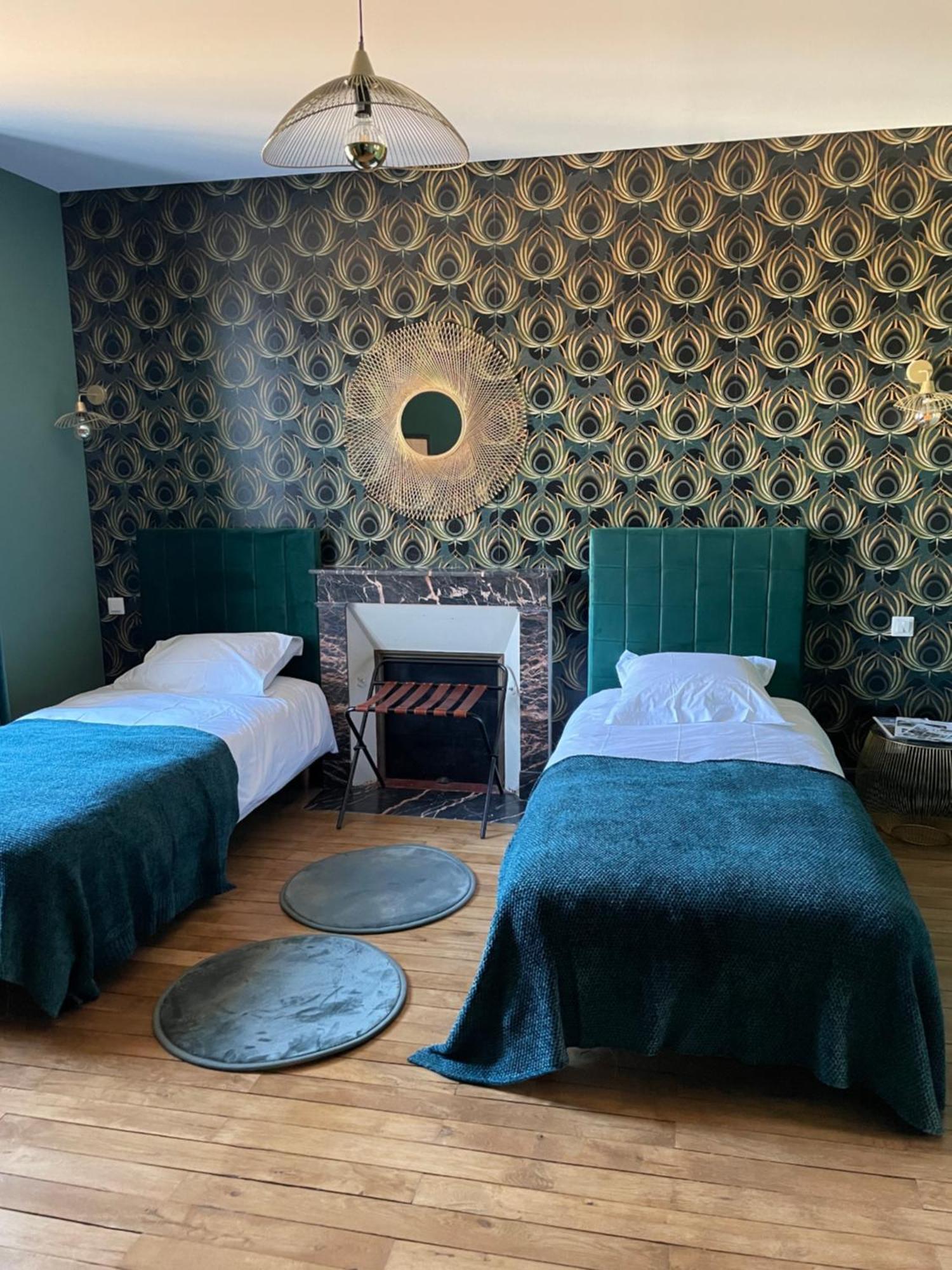 La Maison De Martha 若奈克兰 客房 照片