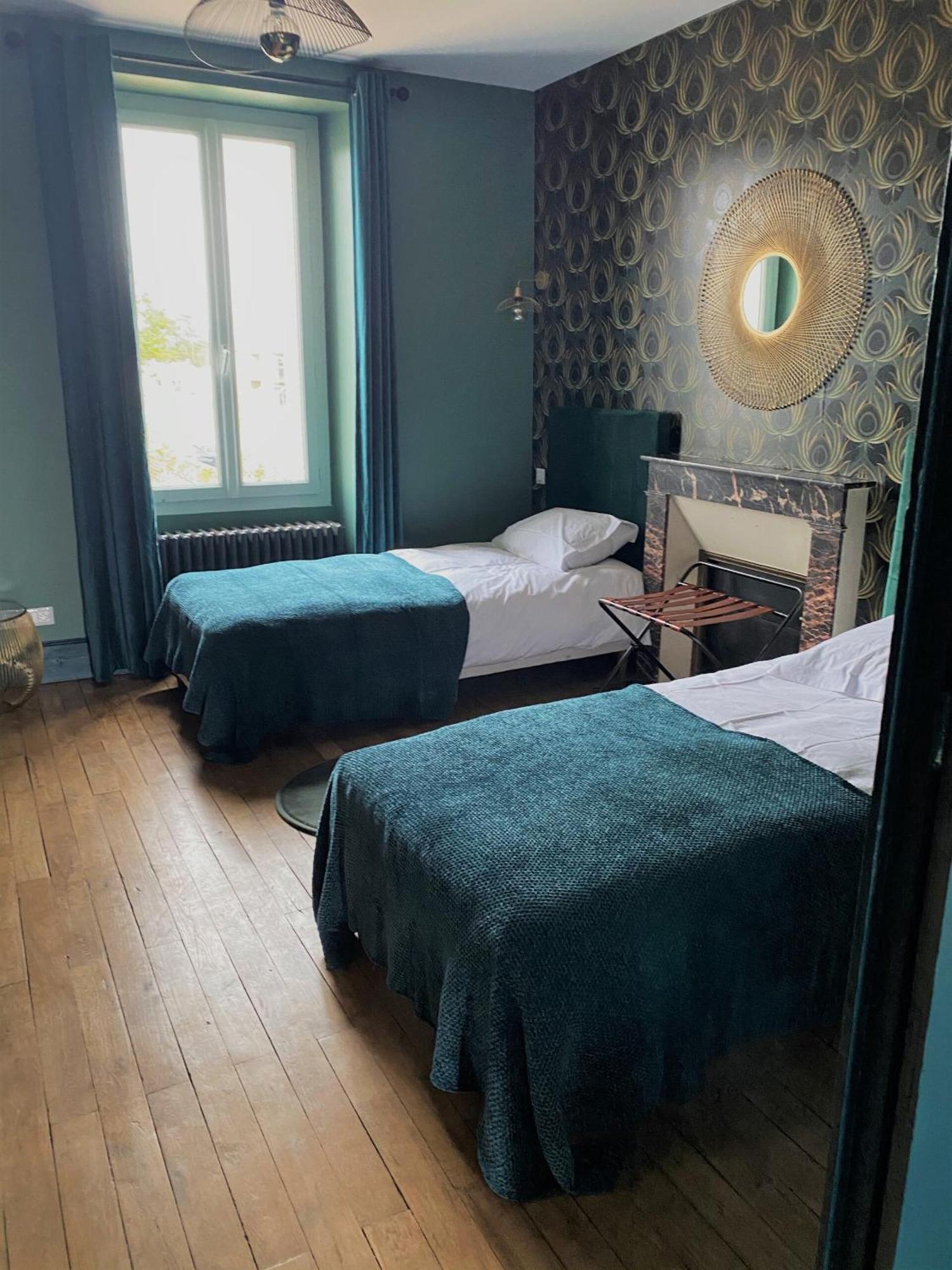 La Maison De Martha 若奈克兰 客房 照片