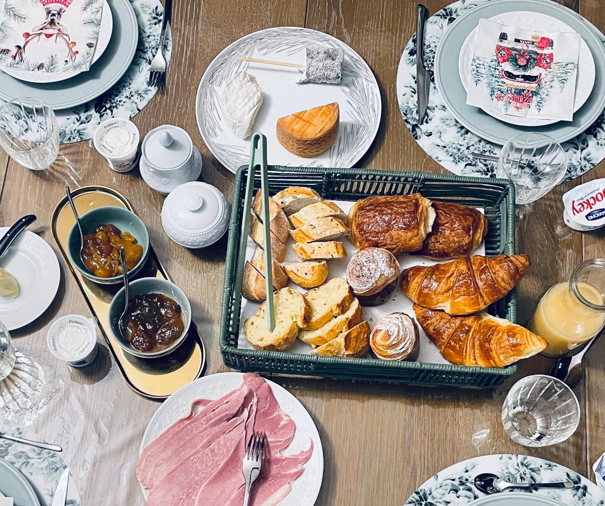 La Maison De Martha 若奈克兰 客房 照片
